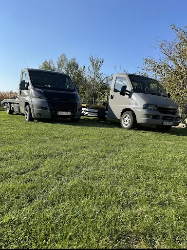 Pomoc Drogowa Krosno 24/7